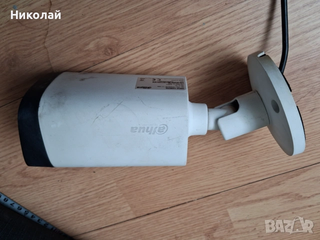 Продавам камери за видеонаблюдение, снимка 3 - Аналогови камери - 54158416