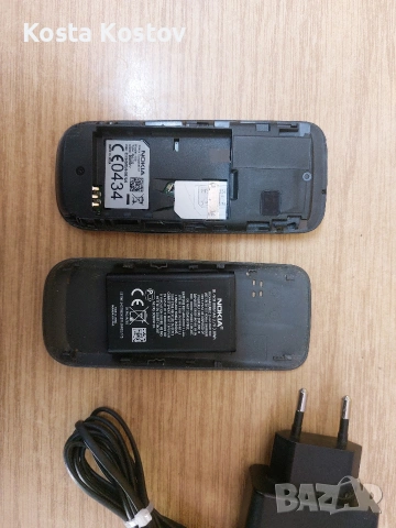 NOKIA 100, снимка 4 - Nokia - 54570900