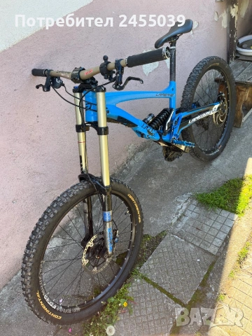 Lappiere DH720