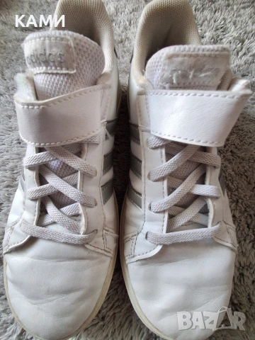 ADIDAS оригиналви детски маратонки 34, снимка 5 - Детски маратонки - 54199560