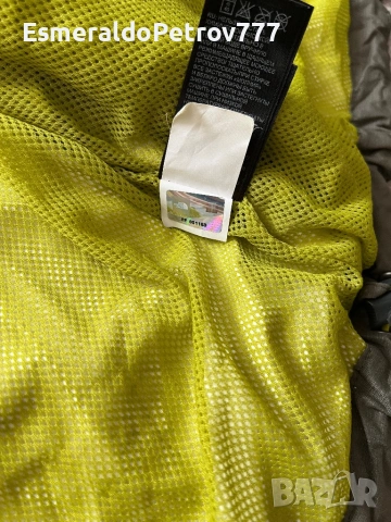 Мъжко яке The North Face, снимка 4 - Якета - 54565634