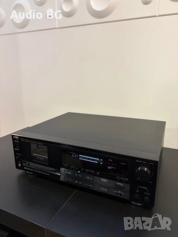  дек Aiwa XK-007, снимка 4 - Декове - 55147309