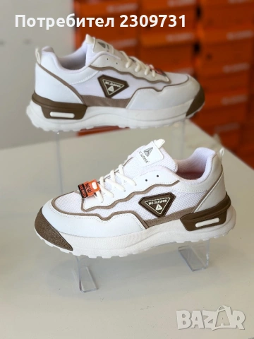 Мъжки Модели , снимка 6 - Маратонки - 54039937