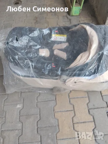 Продавам Бебешка кошара и количка , снимка 12 - Други - 55662305