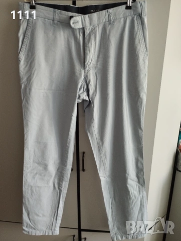 Мъжки панталони Gant и Mens размер 36., снимка 15 - Панталони - 54469273