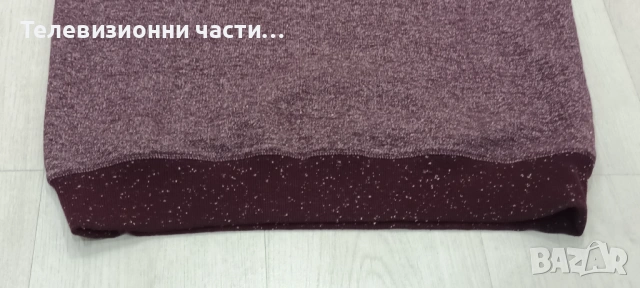 Оригинално мъжко горнище худи Jack & Jones Originals Athletics 1975 - размер L, снимка 7 - Суичъри - 54173541