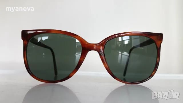 Ray-Ban "Celebrities" произведени от Bausch & Lomb. , снимка 3 - Слънчеви и диоптрични очила - 55438191
