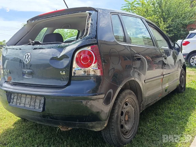 Продавам VW POLO1.4i за части 0897840043, снимка 4 - Автомобили и джипове - 55430205