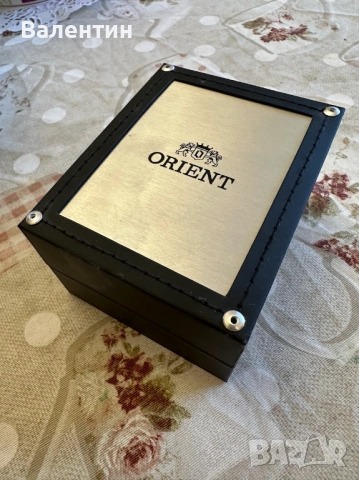 Orient Mako, снимка 3 - Мъжки - 54248568