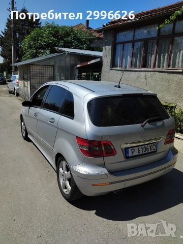 мерцедес 170, снимка 5 - Автомобили и джипове - 55078523