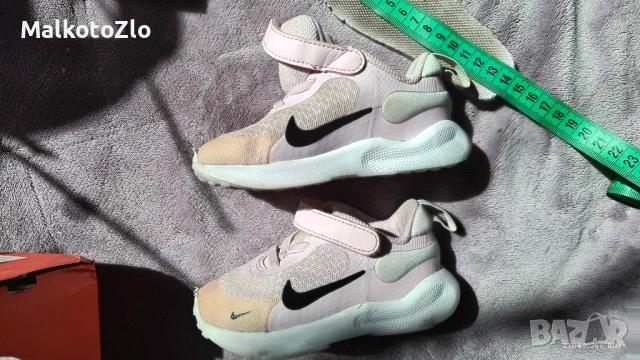 Маратонки ,Nike, Спортни обувки Revolution 6, снимка 7 - Детски маратонки - 54667846