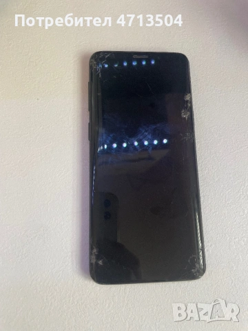 Samsung S9, снимка 2 - Samsung - 54467118
