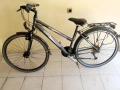 Продавам велосипед CYCO 28", снимка 1
