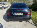 Mercedes w211 E270 CDI Ръчка, снимка 4