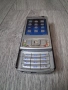 Nokia n95 N95 Silver Запазен, снимка 4
