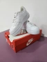 Бели Nike Court Vision Alta на платформа 38.5, снимка 8