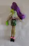 Кукла монстър хай/ monster high Кловинъс, снимка 2
