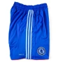 Chelsea FC / Челси - шорти adidas 2010-2011 home - размер S, снимка 3