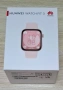 Смарт часовник Huawei FIT3 Pink, снимка 1