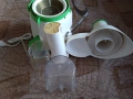 Сокоизтисквачка Moulinex JU400X 400W, снимка 8
