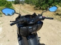 Suzuki Burgman AN400i ABS/LED/TC, снимка 10