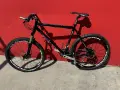 Dynamics XC Series – XT 3x10 | Mavic Crossride | Schwalbe | Размер L, снимка 3