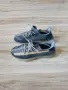 Оригинални мъжки маратонки Adidas Yeezy Boost 350 V2 "Ash Blue", снимка 1