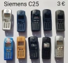 Панели за Siemens ME45,C35,S35,M35,C25,A55,C55,CT65,ST65,CL50,CL55,CF62,CL75,CF75,CFX65,CF110,SL65, снимка 5