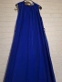 ДЪЛГА СТРАХОТНА РОКЛЯ XL-2XL, снимка 5