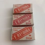 ТРИ ПЪЛНИ КУТИИ С КАБАРИ ТПК Т. ПАУНОВА ОТ 70-ТЕ, снимка 1