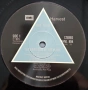 Pink Floyd Dark Side first press SHVL804 solid blue triangle , снимка 1