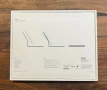 НОВА Apple Majic Keyboard iPad13” AIR (M5), снимка 5
