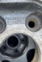 Ronal Irmscher R-16/5x110 Opel Omega, снимка 2