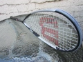 Ракета за скуош Wilson Hammer H Pro , снимка 13