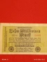 Две райхбанкноти 50 милиона марки 1923г. / 10 милиона марки 1923г. Германия редки за КОЛЕКЦИЯ 14610, снимка 8