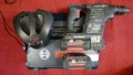 Акумулаторен перфоратор - Bosch GBH 36 V-LI Plus Professional, снимка 10