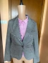 Дамско сако( лен и памук) Max Mara, размер IT 44(L), снимка 8