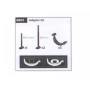 Скоби за багажник Thule ProRide 591/598 – парт номер 8895, снимка 8