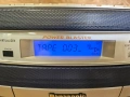 Радиокасетофон Panasonic RX-ED50 Power Blaster – Легендарен звук, Японски инженеринг от епохата на М, снимка 10