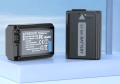 батерия NP-FW50 с USB-C зареждане, снимка 4