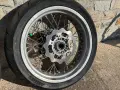 Supermoto капли ктм ехц , снимка 5