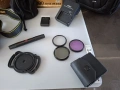 NIKON D3300 + 2 обектива + чанта + аксесоари, снимка 4