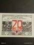 Лот банкноти 5 броя NOTGELD стари редки за КОЛЕКЦИЯ 11085, снимка 8