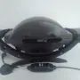 Електрическо барбекю WEBER Q140 Масивен корпус от лят алуминий Масивна чугунена решетка , снимка 8