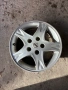 Джанти Nissan Almera 15”, снимка 7