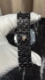 Диамантен часовник Audemars Piguet AP Royal Oak Мъжки, снимка 4