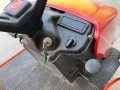 Тракторна косачка KUBOTA без косилен апарат 13.5 кс, снимка 17