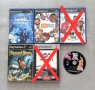 Игри за PS2 , снимка 1