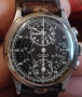 Chronograph cal. Venus 140 Juvenia , снимка 3
