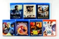 Блу Рей филми по 5 € Blu Ray, снимка 1